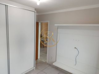 Apartamento Para Alugar com 2 quartos 1 suítes no bairro Balneário perequê em Porto Belo