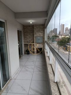 Apartamento Para Alugar com 2 quartos 1 suítes no bairro Balneário perequê em Porto Belo