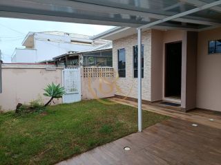 OPORTUNIDADE: Casa para Locação Anual no Perequê!