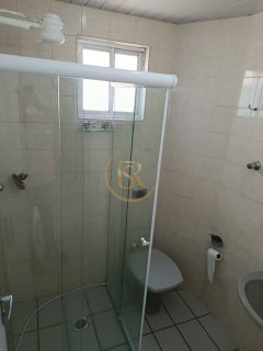 Apartamento Para Alugar com 02 quartos no bairro Balneário perequê em Porto Belo