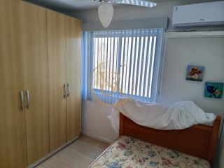 Apartamento Para Alugar com 02 quartos no bairro Balneário perequê em Porto Belo
