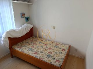 Apartamento Para Alugar com 02 quartos no bairro Balneário perequê em Porto Belo