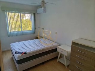 Apartamento Para Alugar com 02 quartos no bairro Balneário perequê em Porto Belo
