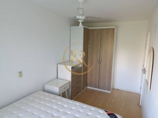 Apartamento Para Alugar com 02 quartos no bairro Balneário perequê em Porto Belo