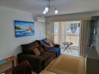 Apartamento Para Alugar com 02 quartos no bairro Balneário perequê em Porto Belo