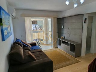 Apartamento Para Alugar com 02 quartos no bairro Balneário perequê em Porto Belo