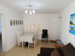 Apartamento Para Alugar com 02 quartos no bairro Balneário perequê em Porto Belo