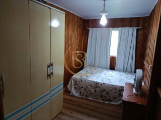 Casa Para Alugar com 3 quartos no bairro Meia Praia em Itapema
