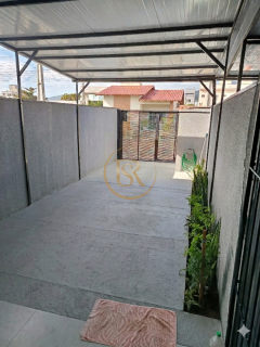 Sobrado para Locação Anual – Jardim Dourado, Porto Belo