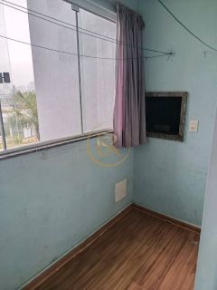 Apartamento para Locação | Condomínio Águas de Porto Belo
