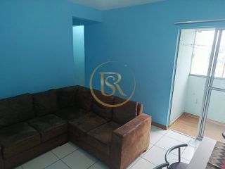 Apartamento para Locação | Condomínio Águas de Porto Belo