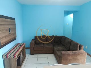 Apartamento para Locação | Condomínio Águas de Porto Belo