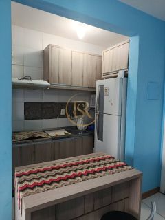 Apartamento para Locação | Condomínio Águas de Porto Belo