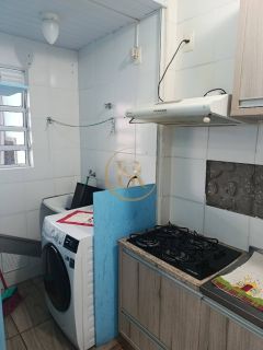 Apartamento para Locação | Condomínio Águas de Porto Belo