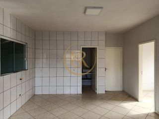 Aluguel Anual: Apartamento Aconchegante de 2 Dormitórios