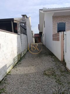 Aluguel Anual - Casa de Fundos