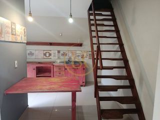Aluguel Anual - Casa de Fundos