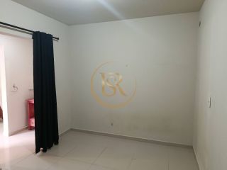 Aluguel Anual - Casa de Fundos