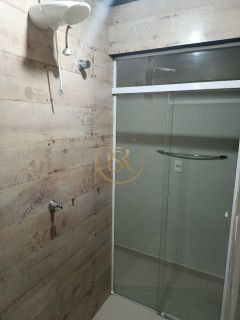 Aluguel Anual - Casa de Fundos