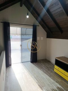 Aluguel Anual - Casa de Fundos