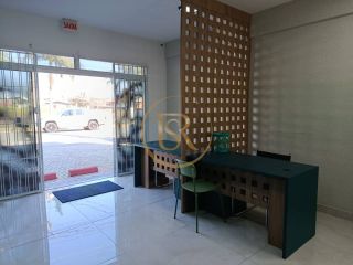 Sala Comercial Mobiliada para Locação em Porto Belo
