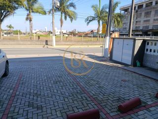Sala Comercial Mobiliada para Locação em Porto Belo