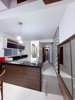Sobrado Mobiliado