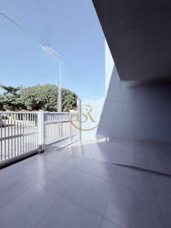 Sobrado Mobiliado