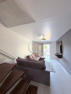 Sobrado Mobiliado