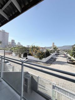 Sobrado Mobiliado