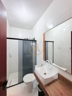 Sobrado Mobiliado