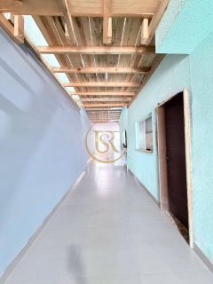 Sobrado Mobiliado