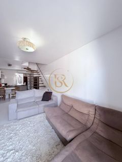 Sobrado Mobiliado