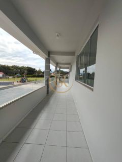 Sala Comercial Segundo Piso