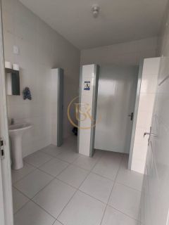 Sala Comercial Segundo Piso