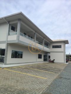 Sala Comercial Segundo Piso