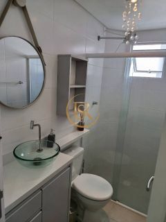 Apartamento Para Alugar no bairro Vila Nova em Porto Belo 