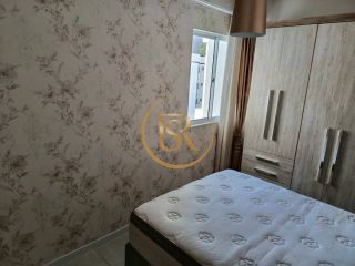Apartamento Para Alugar no bairro Vila Nova em Porto Belo 
