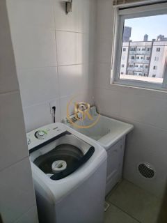 Apartamento Para Alugar no bairro Vila Nova em Porto Belo 