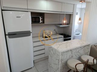 Apartamento Para Alugar no bairro Vila Nova em Porto Belo 