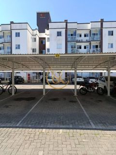 Apartamento Para Alugar no bairro Vila Nova em Porto Belo 