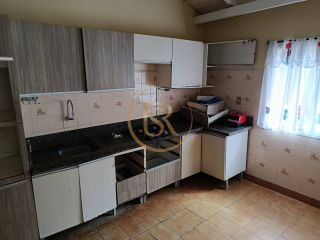 Casa Para Alugar com 3 quartos 1 suítes no bairro Centro em Porto Belo