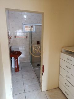 Casa Para Alugar com 3 quartos 1 suítes no bairro Centro em Porto Belo