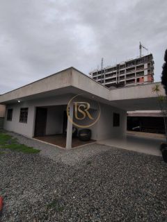 Casa mobiliada
