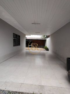 Casa mobiliada