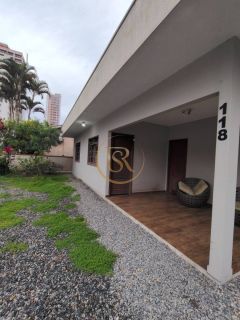 Casa mobiliada