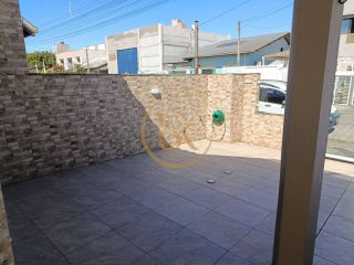 Sobrado para locação anual – Porto Belo