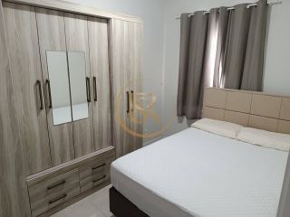 Apartamento para locação anual – Vila Nova, Porto Belo/SC