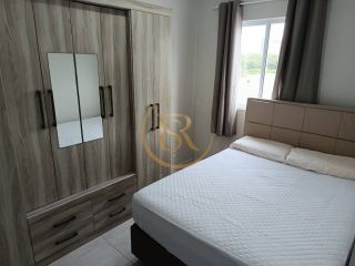 Apartamento para locação anual – Vila Nova, Porto Belo/SC