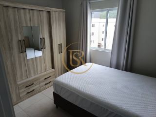 Apartamento para locação anual – Vila Nova, Porto Belo/SC
